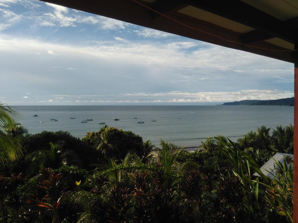 Hotel Rancho Corcovado Драке Экстерьер фото